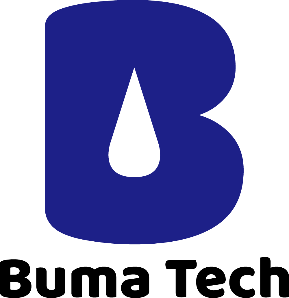 布碼科技 Buma Tech